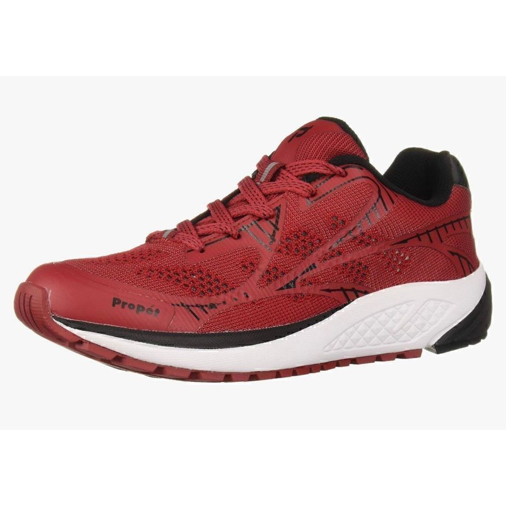 Propet Womens One Lt Walking Walking Sneakers Shoes